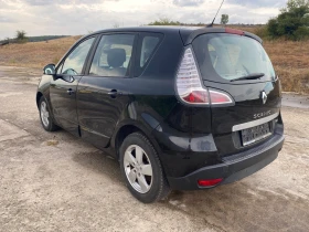 Renault Scenic, снимка 5