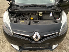 Renault Scenic, снимка 16