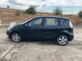 Renault Scenic, снимка 9