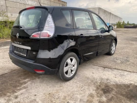 Renault Scenic, снимка 6