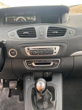 Renault Scenic, снимка 14