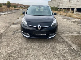 Renault Scenic, снимка 1