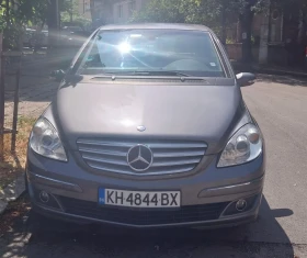 Mercedes-Benz B 180 | Mobile.bg    1