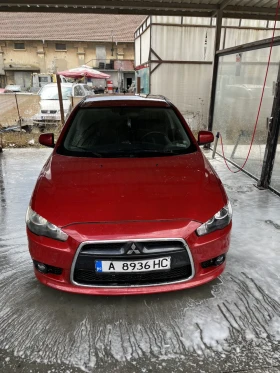 Mitsubishi Lancer, снимка 11