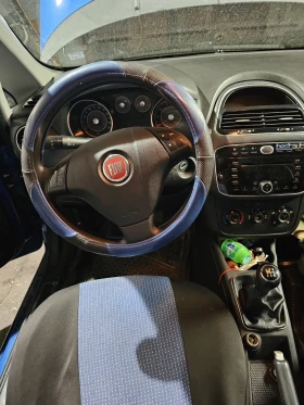 Fiat Punto Evo, снимка 8