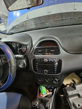 Fiat Punto Evo, снимка 11