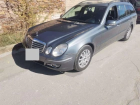 Mercedes-Benz E 200 2.0 136кс на части , снимка 1