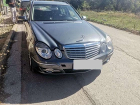 Mercedes-Benz E 200 2.0 136кс на части , снимка 2