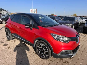 Renault Captur 1.5DCI AVTOMAT/NAVI/KOJA/KAMERA, снимка 4