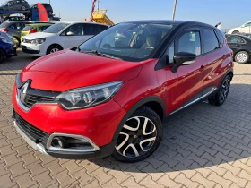 Renault Captur 1.5DCI AVTOMAT/NAVI/KOJA/KAMERA, снимка 1