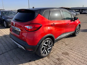 Renault Captur 1.5DCI AVTOMAT/NAVI/KOJA/KAMERA, снимка 6