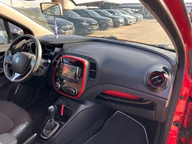 Renault Captur 1.5DCI AVTOMAT/NAVI/KOJA/KAMERA, снимка 10