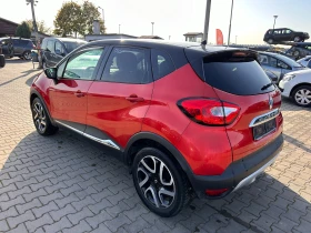 Renault Captur 1.5DCI AVTOMAT/NAVI/KOJA/KAMERA, снимка 8