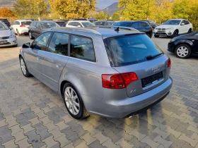 Audi A4 135.000км* S-LINE * АВТОМАТИК - [5] 