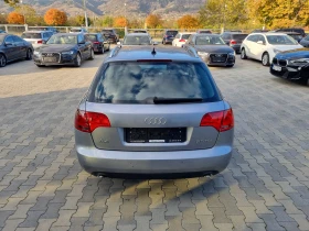 Audi A4 135.000км* S-LINE * АВТОМАТИК - [6] 