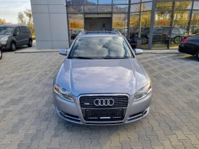 Audi A4 135.000км* S-LINE * АВТОМАТИК - [3] 