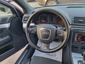 Audi A4 135.000км* S-LINE * АВТОМАТИК - [15] 