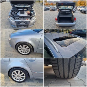 Audi A4 135.000км* S-LINE * АВТОМАТИК - [18] 