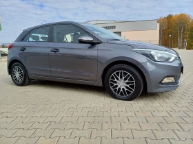 Hyundai I20 1, 2/75/EURO6B, снимка 4