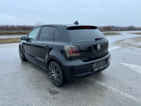 VW Polo 1, 2 I 60 PS EVRO 5 B, снимка 3