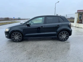 VW Polo 1, 2 I 60 PS EVRO 5 B, снимка 2