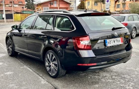 Skoda Octavia 2.0 TDI 150 К.С. Laurin & Klement DSG CARPLAY , снимка 7