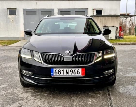 Skoda Octavia 2.0 TDI 150 К.С. Laurin & Klement DSG CARPLAY , снимка 2