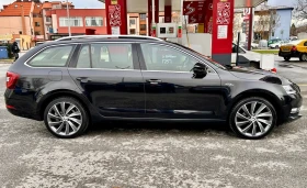 Skoda Octavia 2.0 TDI 150 К.С. Laurin & Klement DSG CARPLAY , снимка 4