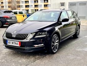 Skoda Octavia 2.0 TDI 150 К.С. Laurin & Klement DSG CARPLAY , снимка 1