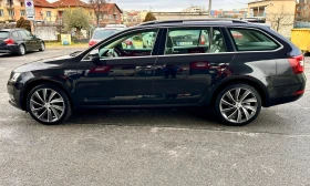 Skoda Octavia 2.0 TDI 150 К.С. Laurin & Klement DSG CARPLAY , снимка 8