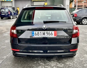 Skoda Octavia 2.0 TDI 150 К.С. Laurin & Klement DSG CARPLAY , снимка 6