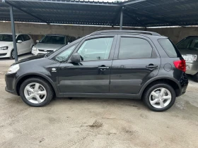 Suzuki SX4 1.9 DDiS 4x4, снимка 2