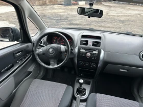 Suzuki SX4 1.9 DDiS 4x4, снимка 6