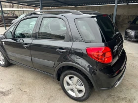 Suzuki SX4 1.9 DDiS 4x4, снимка 3