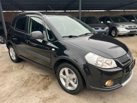 Suzuki SX4 1.9 DDiS 4x4, снимка 1