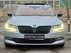 Skoda Superb 2.0TDI ABT 215 p.s. ! 4x4 ! SportLine ! SWISS !, снимка 2