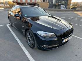 BMW 530 530 Xdrive, снимка 4