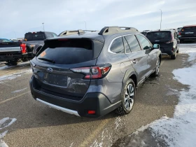 Subaru Outback LIMITED Проверен автомобил без щета 13000КМ, снимка 3