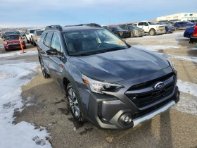 Subaru Outback LIMITED Проверен автомобил без щета 13000КМ, снимка 2