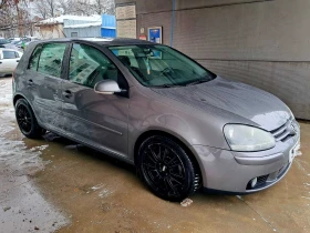 VW Golf 2.0TDI* DSG* NAVI, снимка 4