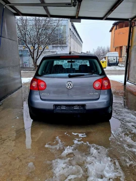 VW Golf 2.0TDI* DSG* NAVI, снимка 6