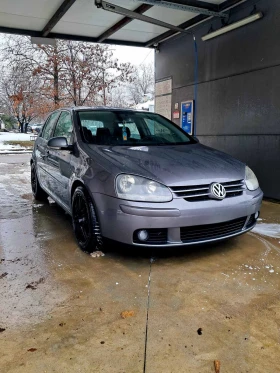 VW Golf 2.0TDI* DSG* NAVI, снимка 3