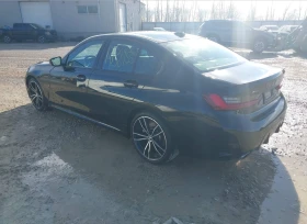 BMW 330 MPACK* PANO* HEADUP* ПОДГРЕВ* ОБДУХ* 360 - [7] 