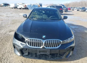 BMW 330 MPACK* PANO* HEADUP* ПОДГРЕВ* ОБДУХ* 360 - [3] 