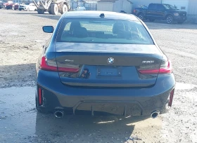 BMW 330 MPACK* PANO* HEADUP* ПОДГРЕВ* ОБДУХ* 360 - [6] 