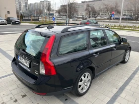 Volvo V50 TOP | Mobile.bg    7