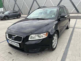 Volvo V50 TOP | Mobile.bg    2