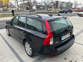 Volvo V50 TOP, снимка 6