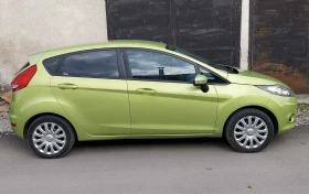 Ford Fiesta, снимка 3