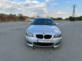 BMW 530 530XD Facelift LightPack, снимка 14